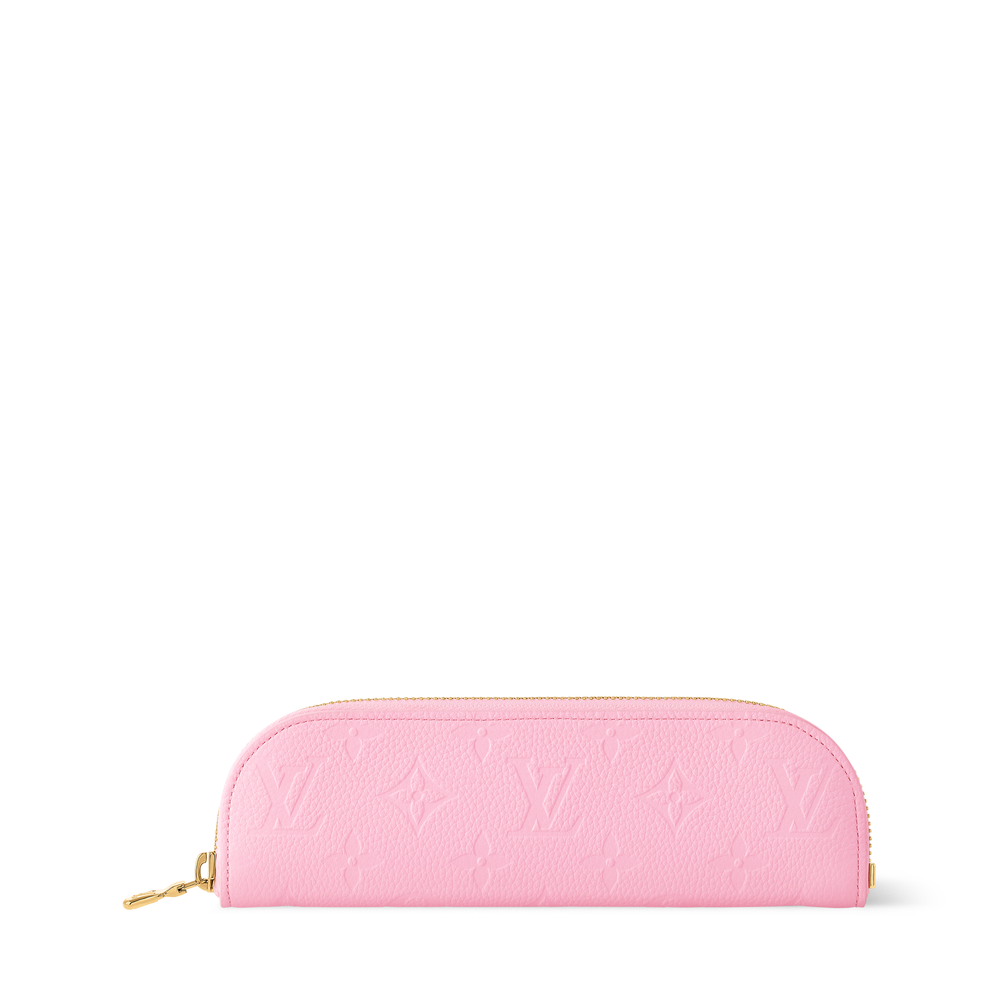 Charlotte Pencil Pouch - Library and Stationery | LOUIS VUITTON